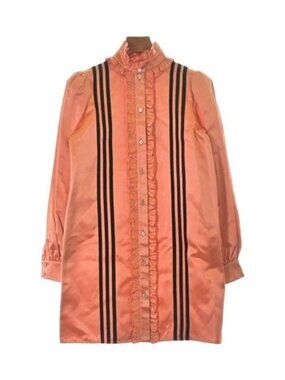 Gucci Dress Pink